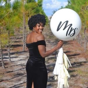 Meet your Posher, Joanna